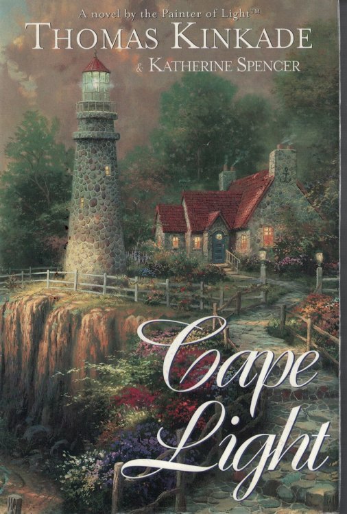Cape Light