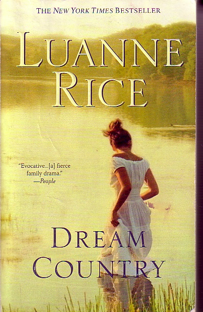 Dream Country
