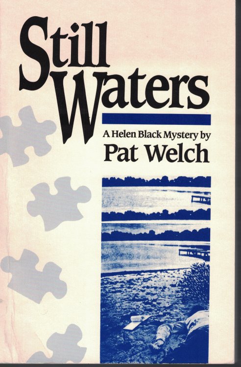 Still Waters A Helen Black Mystery