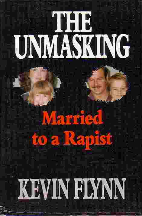 The Unmasking Married to a Rapist