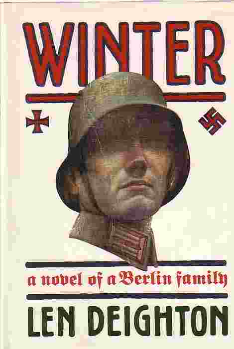 Winter; Novel of a Berlin Family