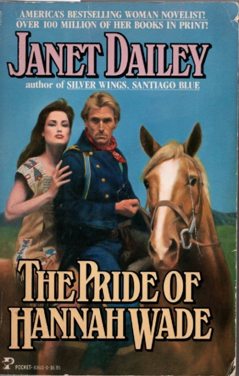 Pride Of Hannah Wade