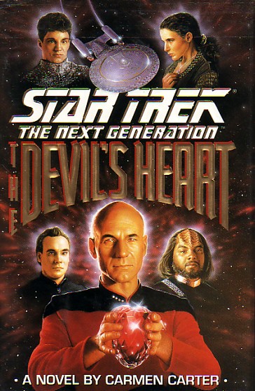 Devil's Heart