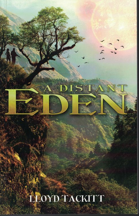 A Distant Eden