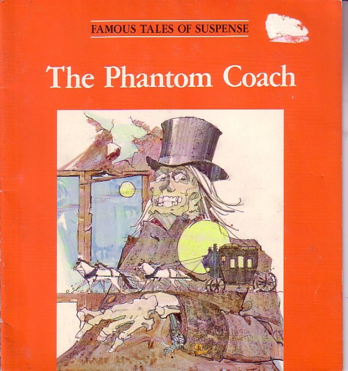 The Phantom Coach
