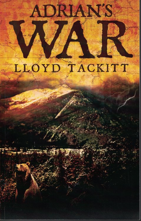Adrian's War book 2