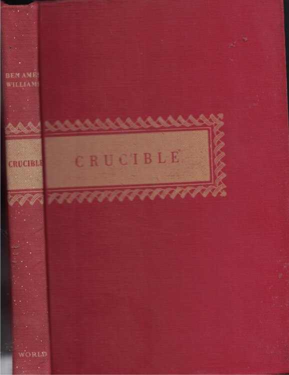 Crucible