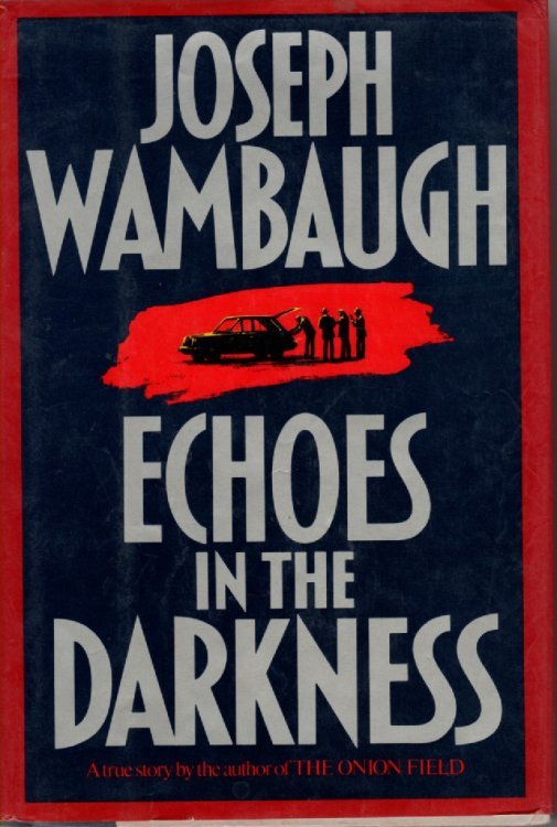 Echoes In The Darkness