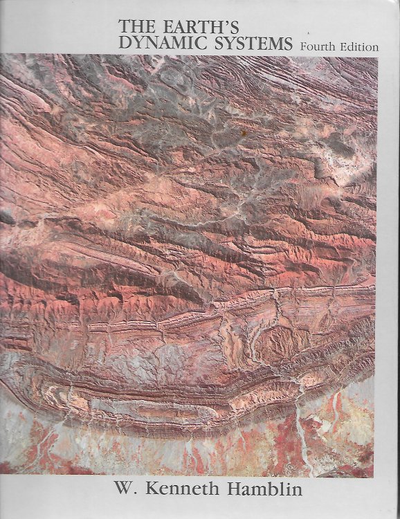 Earth's Dynamic Systems