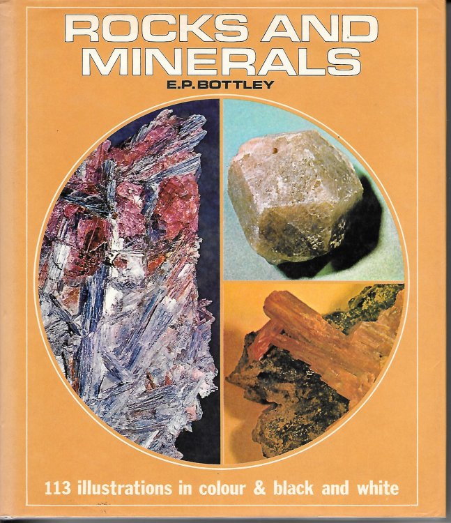 Rocks and Minerals