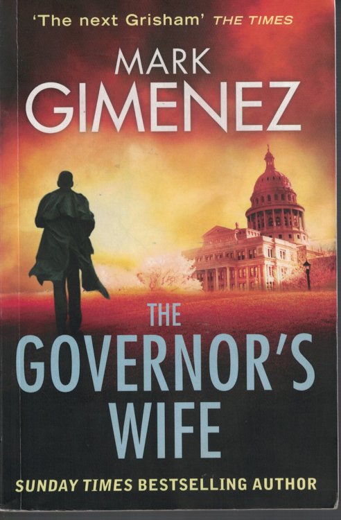Governor's Wife