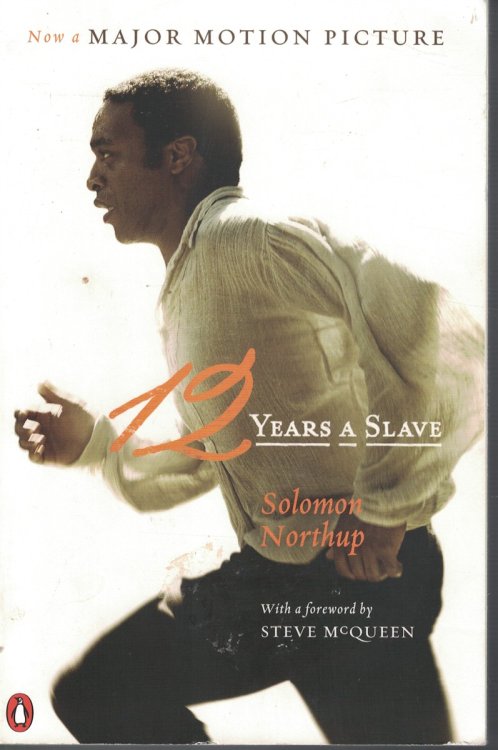 12 Years a Slave