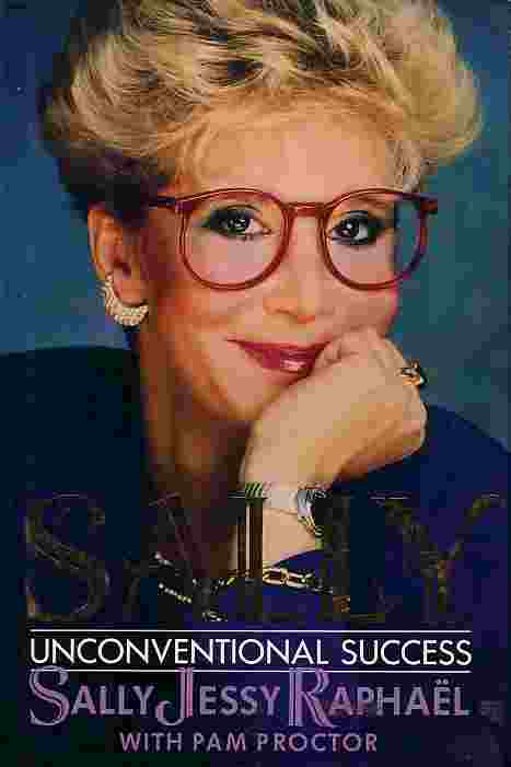 Sally Unconventional Success