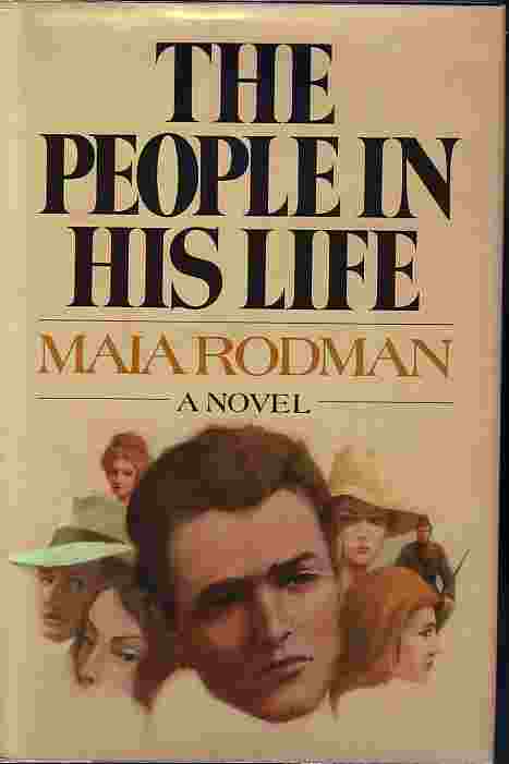 The People In His Life