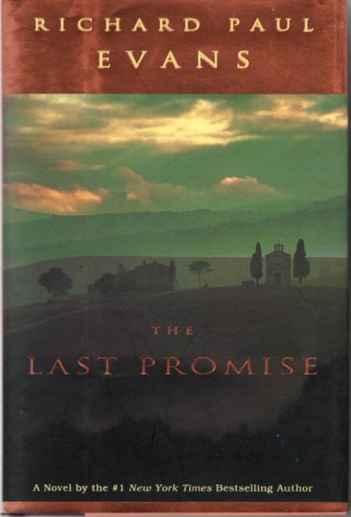 The Last Promise