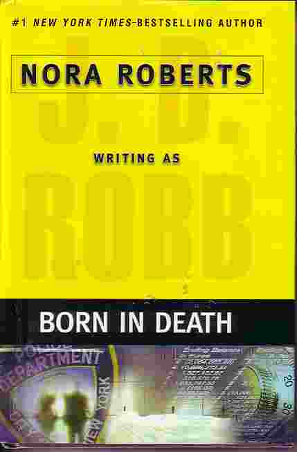 Born In Death