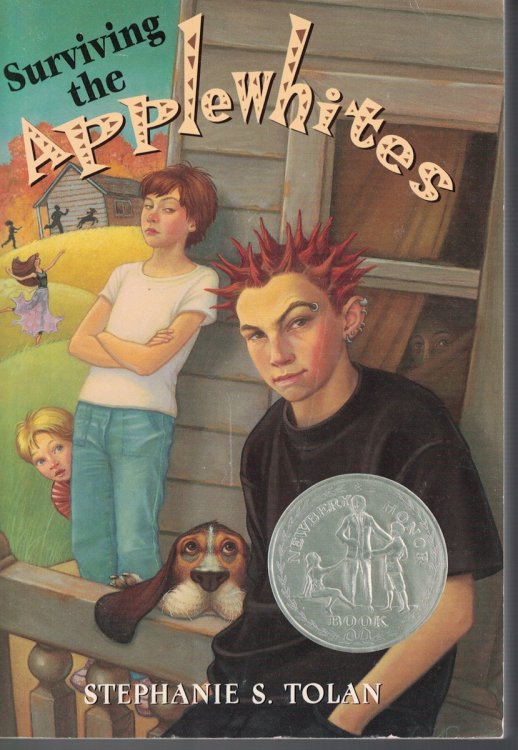 Surviving the Applewhites