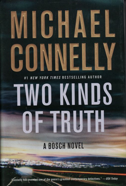 Two Kinds Of Truth