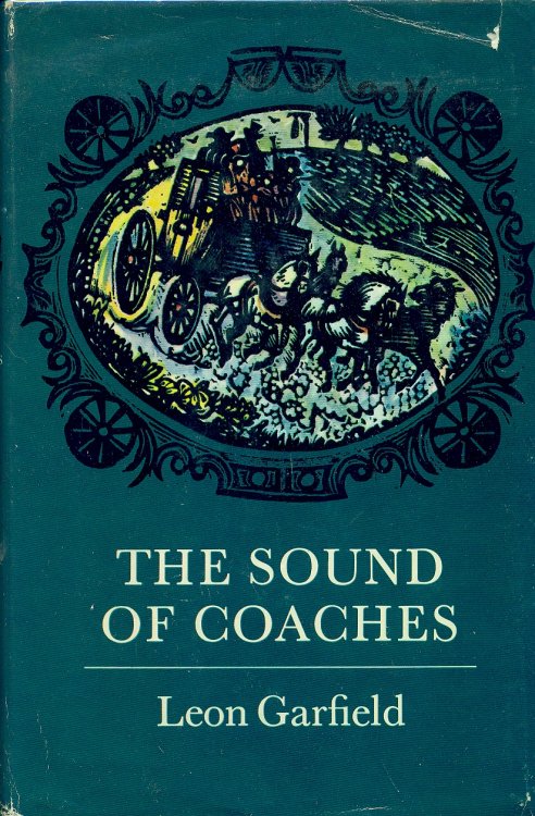 The Sound Of Coaches