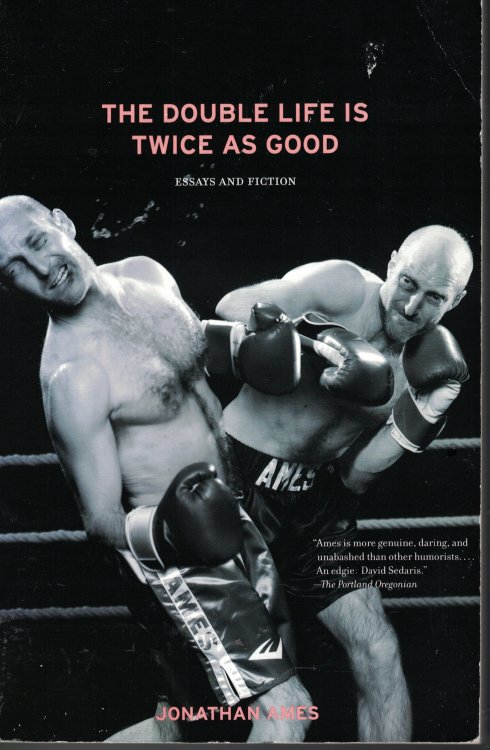 Double Life Is Twice As Good Essays and Fiction