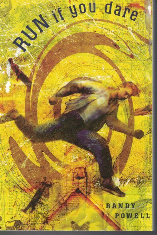 Run if You Dare