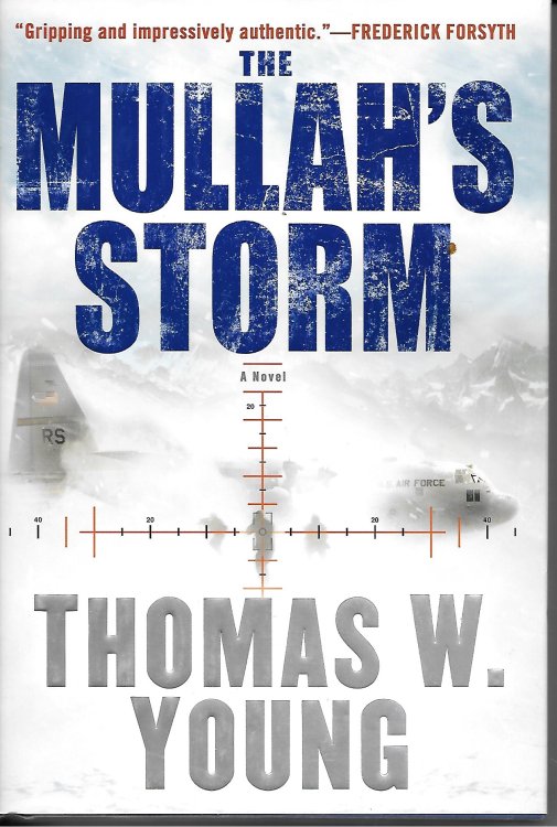 The Mullan's Storm