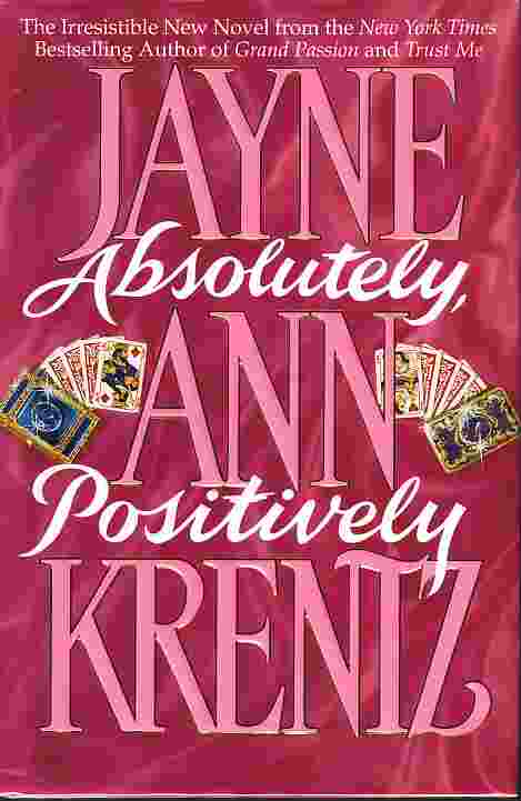 Absolutely Positively