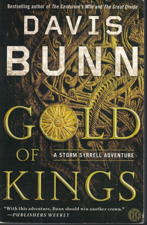 Gold Of Kings