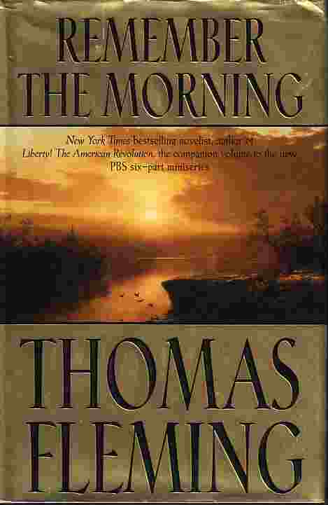 Remember The Morning