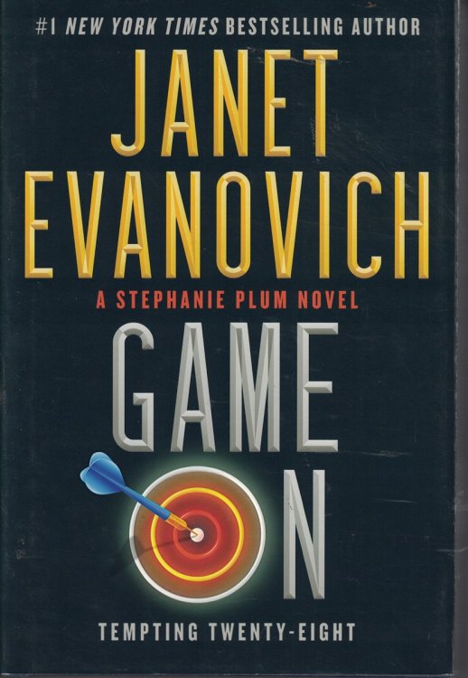 Game On Tempting Twenty Eight