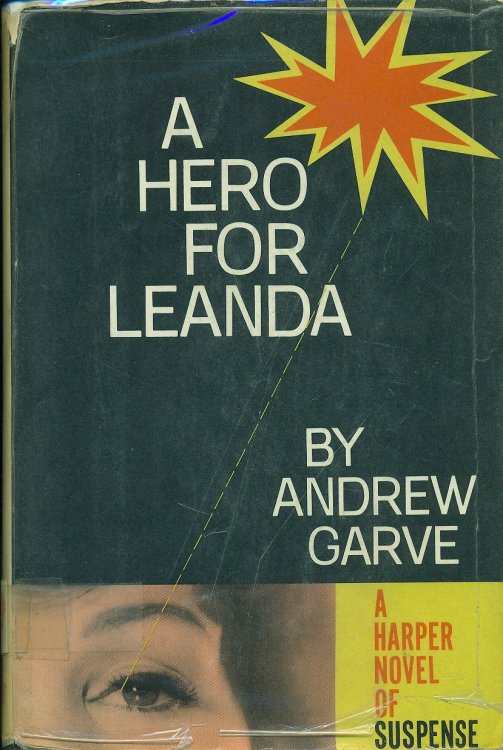 Hero For Leanda