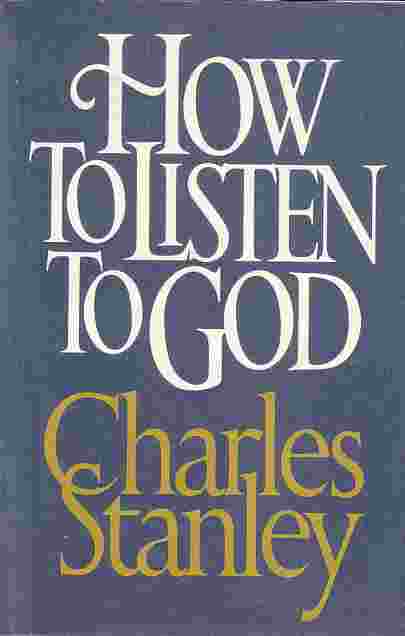 How To Listen To God
