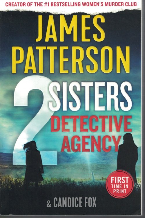 2 Sisters Detective Agency