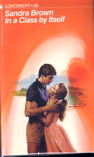 In A Class By Itself