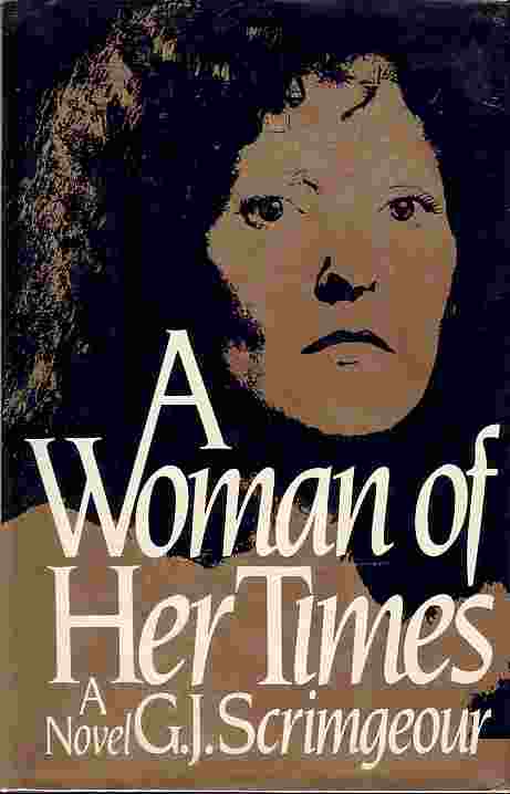 A Woman Of Her Times