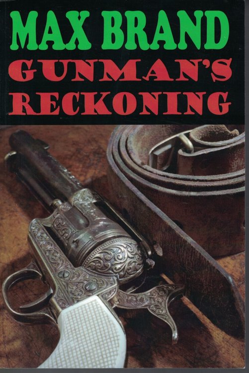 Gunman's Reckoning