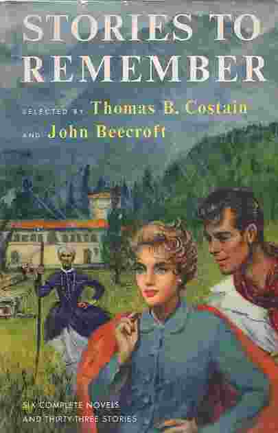 Stories To Remember Volume 2