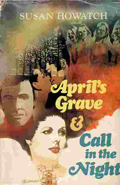 April's Grave And Call In The Night