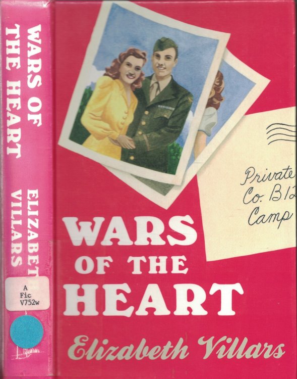 Wars of the Heart