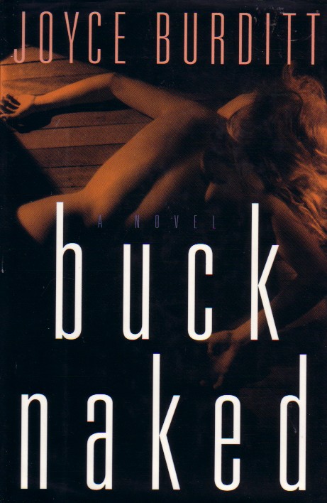 Buck Naked