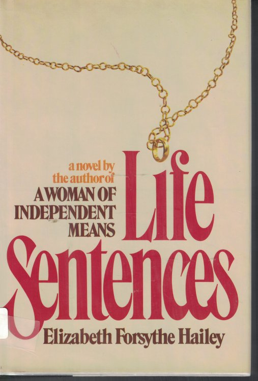 Life Sentences