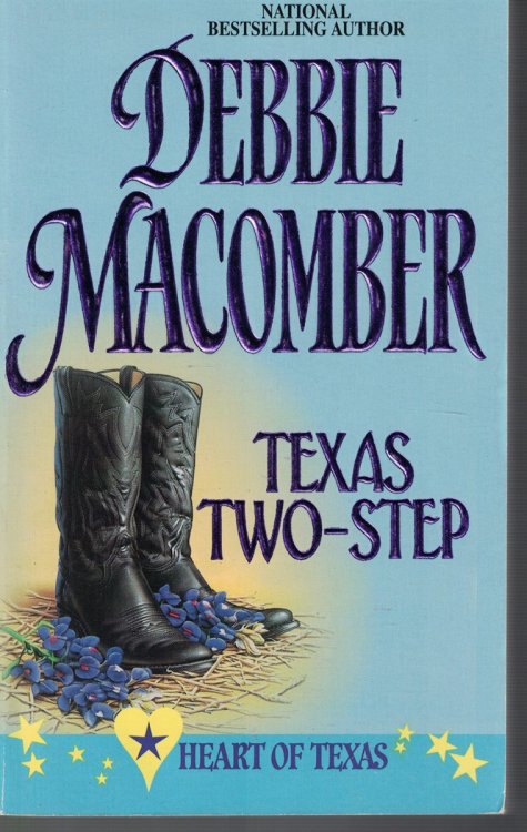 Texas Two Step Book 2