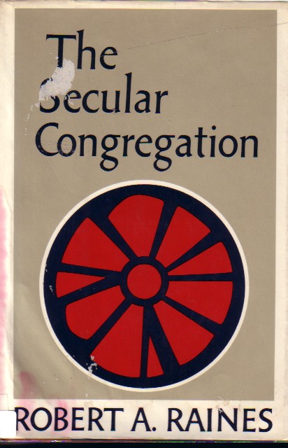 Secular Congregation