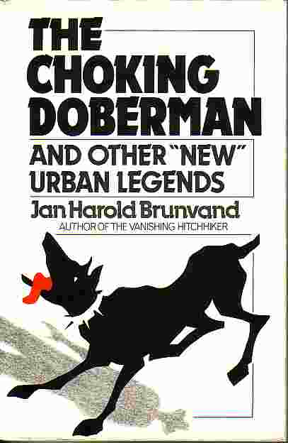 Choking Doberman And Other 