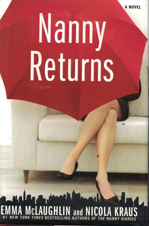 Nanny Returns
