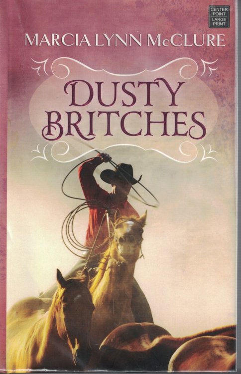 Dusty Britches