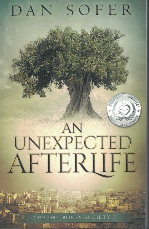 An Unexpected Afterlife Book 1