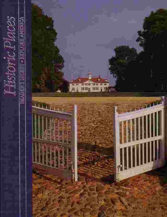 Historic Places Explore America