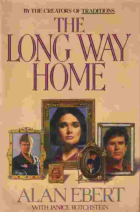 Long Way Home