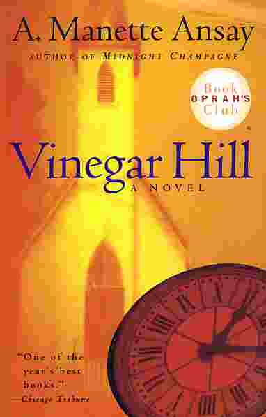 Vinegar Hill
